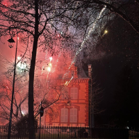 Festivités de Noël