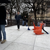 Festivités de Noël