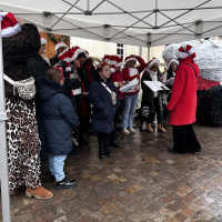 Festivités de Noël