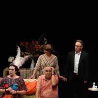 L'Huître ? par la troupe Moulon et Compagnie le 12.12.25