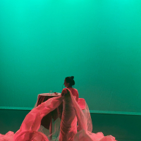 Olivia Moore, Oui je sais le 08.11.25