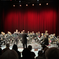 Grand Concert du Nouvel par l'Orchestre Da Capo le 18.01.26