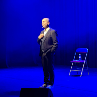 Yes Pujol - J'adore toujours ma femme 30.01.26