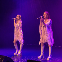 Duo Dancing Queens - Tribute ABBA le 28.03.26