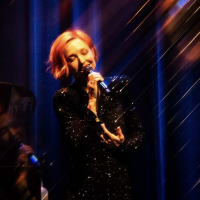 Natasha St Pier "Mon histoire d'amour c'est vous"le 10.04.26 photo de So_raya