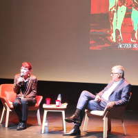 Conférence-Dédicace de Nancy Huston le 10.02.26