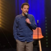 Peps Comedy Club par l'association OTB le 14.02.26