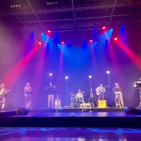 Irish Barn - Concert de la Saint-Patrick le 21.03.26