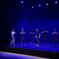 Dites-Nous Tout ! par Bocal Compagnie le 13.02.26