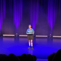 Héroïnes de Béatrice de La Boulaye le 14.03.26