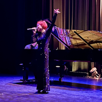 Natasha St Pier - Mon histoire d'amour c'est vous le 10.04.26