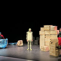 L'Habit ne fait pas le super-héros le 15.04.26