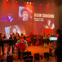 Voyage Chantemps par la Chorale Coeur à Choeur le 31.01.26