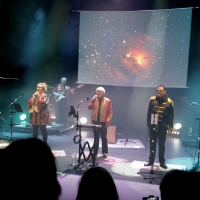 Une Histoire des Beatles Suite par le groupe Vancouver 10.01.26