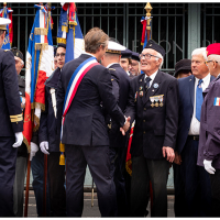 400 ans de la marine
