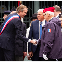 400 ans de la marine