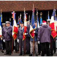 400 ans de la marine