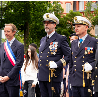 400 ans de la marine