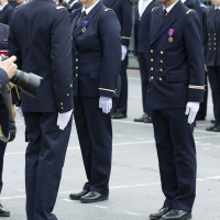 400 ans de la marine