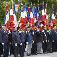 400 ans de la marine
