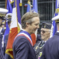 400 ans de la marine