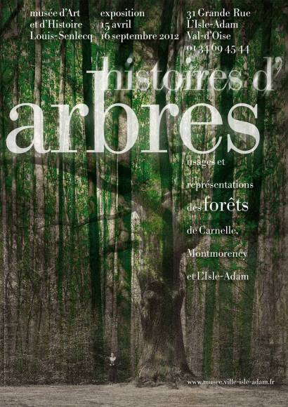 Histoires d'arbres