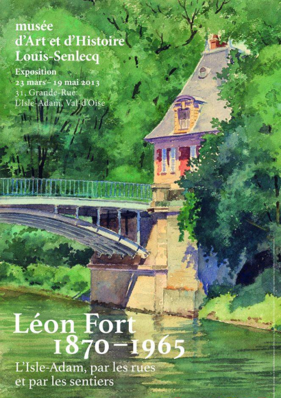 Léon Fort (1870-1965)
