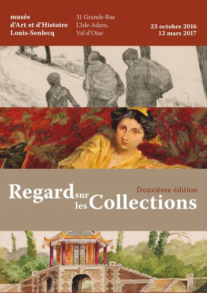 Regard sur les collections. Deuxième édition