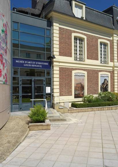 Réouverture du musée