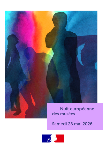 Nuit européenne des musées 2026