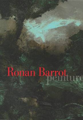Escande - Ronan Barrot, peintures