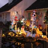 Concours des décorations de Noël