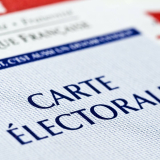Inscription sur les listes électorales