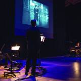 Ciné-concert