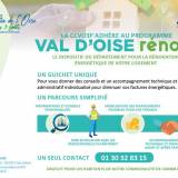 Val d'Oise Rénov'