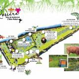 Plan zone de biodiversité