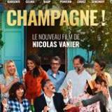 Avant-première Champagne !