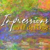 Exposition Impressions au fil de l'Oise
