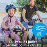 Ville en selle