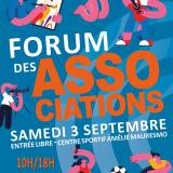 Forum des associations 2022