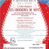 Les croisières de noël