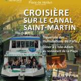 Sortie fin d'année Pôle seniors