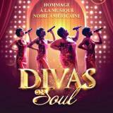 DIVAS OF SOUL