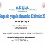 Stage ARBIA 