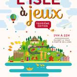 L'isle a jeux