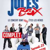 complet jules box