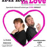 Impro in love