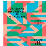 Journées du patrimoine 2024