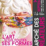 marche des créateurs 2024