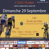 Grand prix cycliste 2024